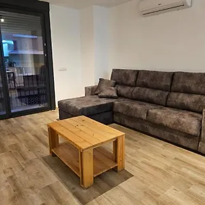 Pere Antoni Appartement