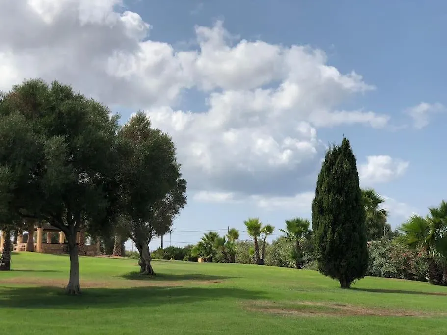 Villa Cas Marine Mit Beheizb. Pool Und Aussenkueche Palma de Mallorca